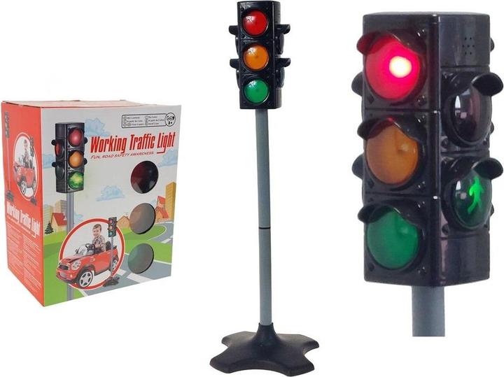 Produktbild NoName Ampel