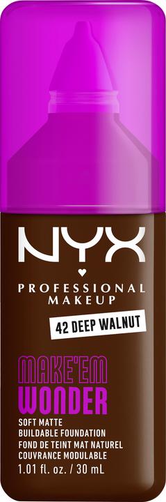 #6B3A28, Noyer foncé