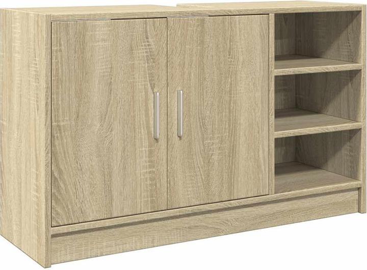Actual product image VidaXL Vanity unit (90 x 29 x 55 cm)