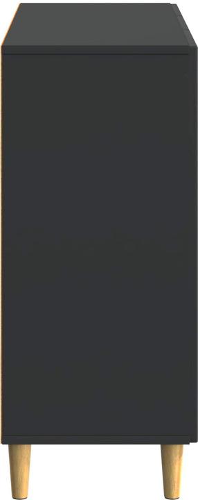 Image du produit vidaXL Sideboard-Aufbewahrung (34.50 x 89 x 80 cm)