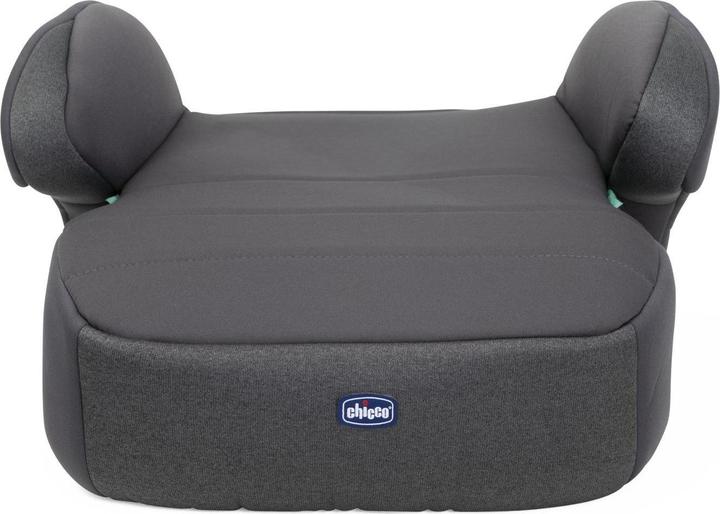 Image du produit Chicco Quasar Fix i-Size (Rehausseur de siège pour enfant, Norme ECE R129/i-Size)