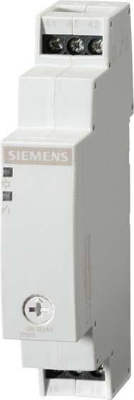 Produktbild Siemens Time Relay ON-delay