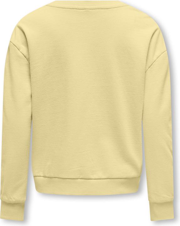 Produktbild Only KOGRUNA Sweatshirt Sweatshirt (134, 140)