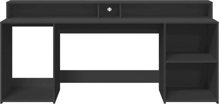 Image du produit vidaXL Schreibtisch (55 x 200 x 91 cm)