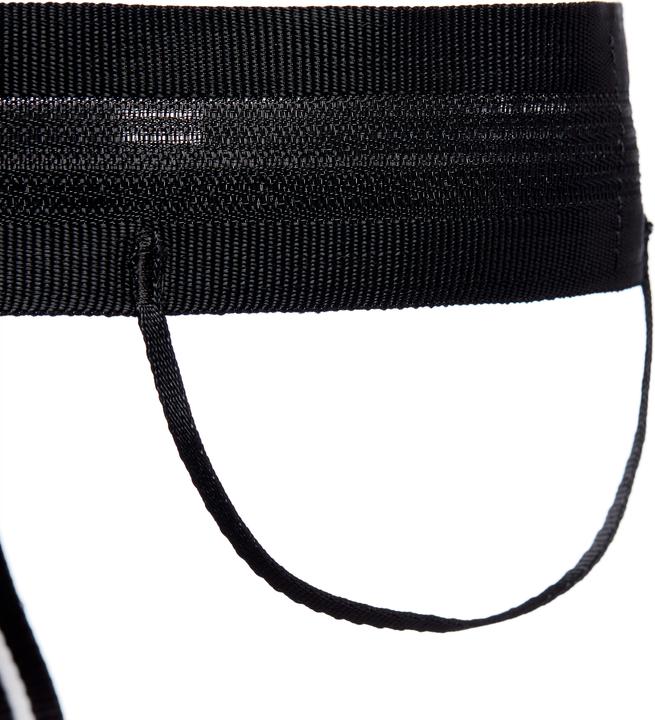 Actual product image Black Diamond Couloir LT climbing harness (XL)