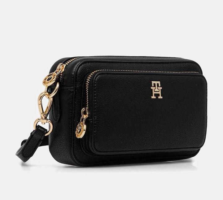 Actual product image Tommy Hilfiger Icon Camera Bag