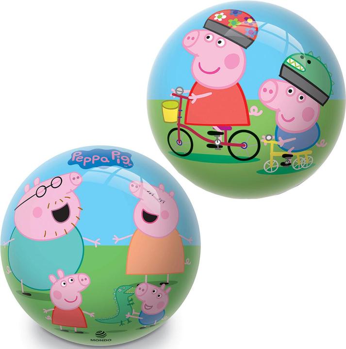 Produktbild Mondo Peppa Pig