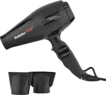 Immagine prodotto BaByliss Pro Caruso Ionico