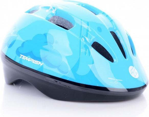 Produktbild Tempish Raybow-Helm (45 - 52 cm)