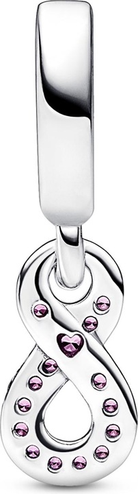 Immagine prodotto Pandora L'infinito (Argento 925)