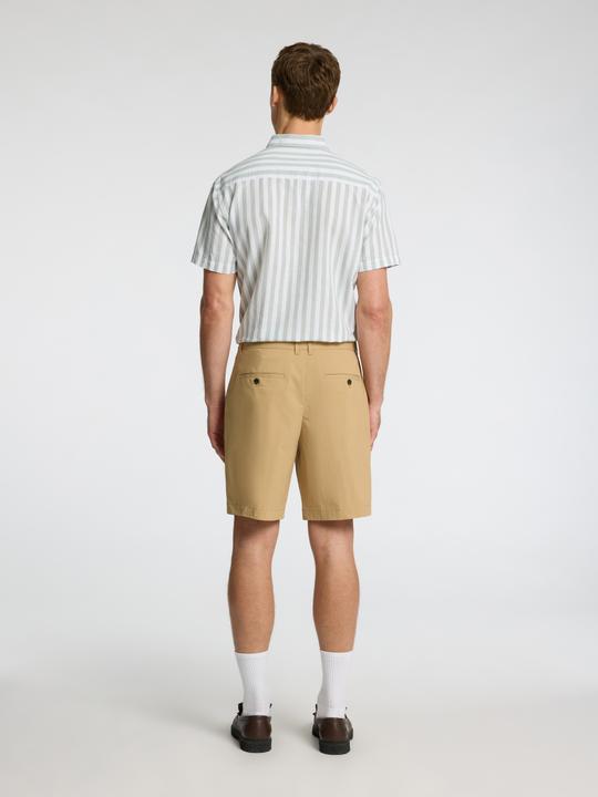 Image du produit Selected Regular Fit Chinoshorts (S)