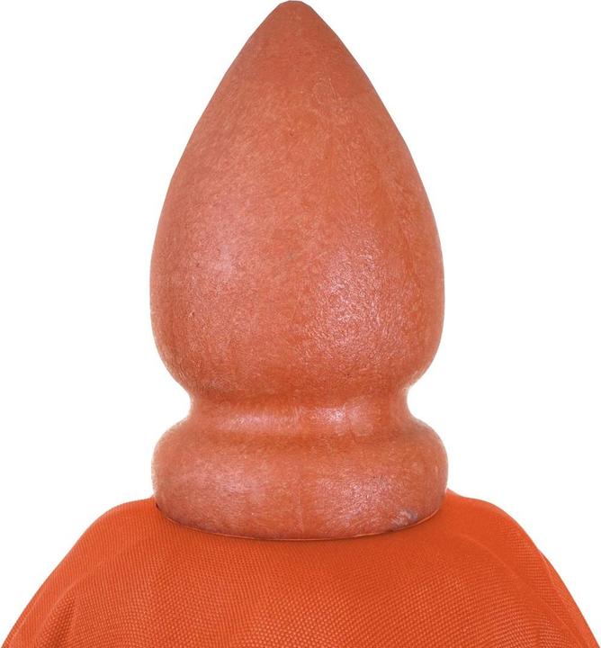 Produktbild Swisshandel24 Gastronomie Holz-Sonnenschirm, Gartenschirm, Polyester/Holz 14kg, eckig 3x3m Seilzug stosssicher - t (3 m)