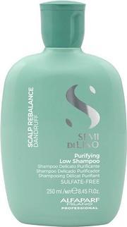 Immagine prodotto Alfaparf Semi Di Lino Scalp Rebalance Purifying (1000 ml, Shampoo liquido)