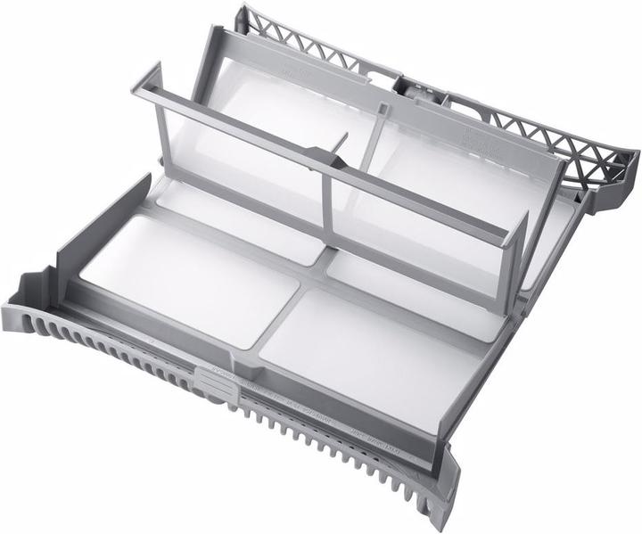 Actual product image Samsung DV80T7220BH/S5 (8 kg, Left)