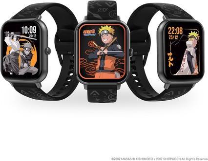 Produktbild Abyx - Touch 3 - Montre connectée Naruto Uzumaki