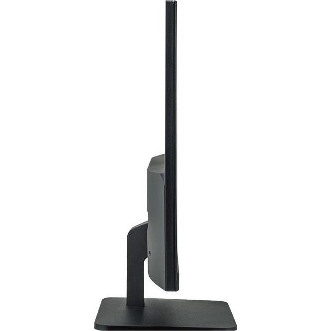 Thumbnail - Wortmann Terra 2427W V2 (1920 x 1080 Pixel, 23.80"), Monitor, Schwarz