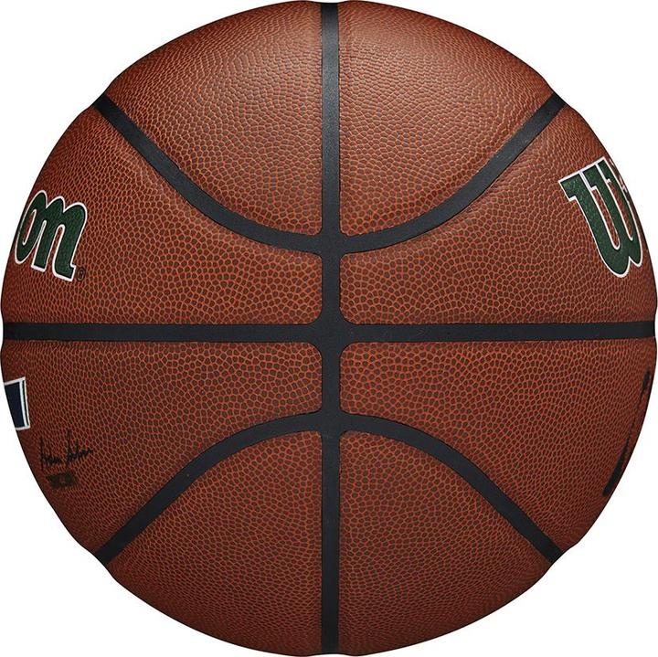 Produktbild Wilson Nba Team Alliance Basketball Uta Jazz (7)