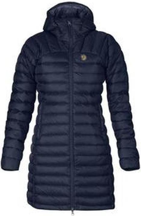 Immagine prodotto Fjällräven Parka donna Snow Flake (S)