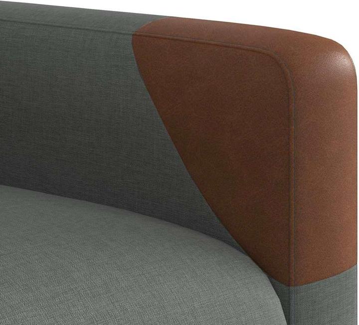 Image du produit vidaXL Massage-Relaxsessel