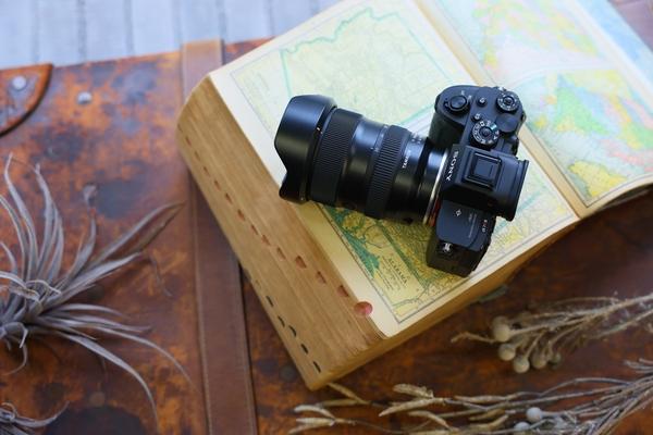 Produktbild Tamron 16-30mm F/2.8 Di III VXD G2 Nikon Z (Nikon Z, Vollformat)