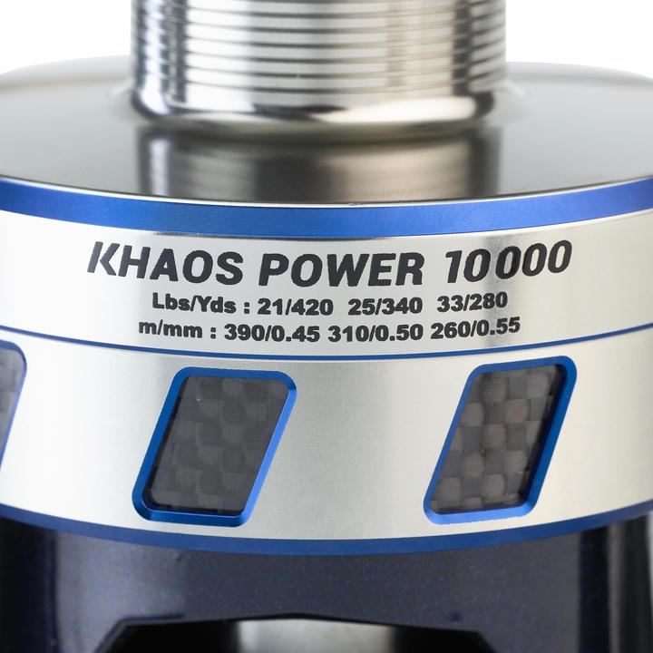 Image du produit Caperlan Khaos