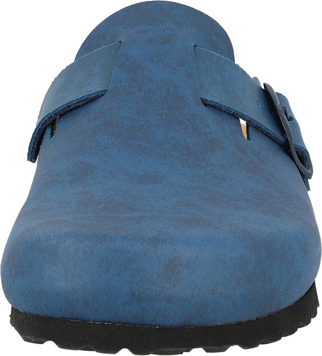 Actual product image Lico Bioline clog (39)