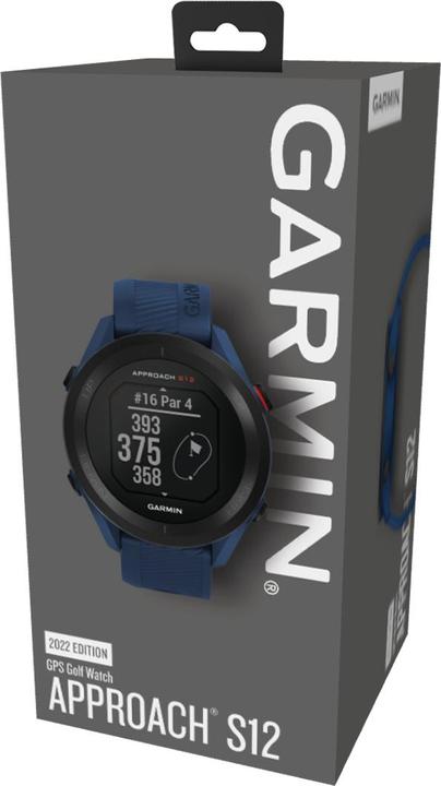 Produktbild Garmin Approach S12 (43.70 mm)