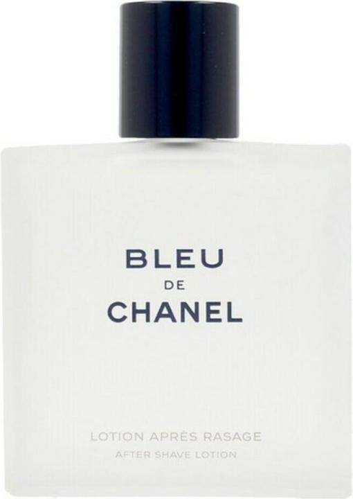Chanel Bleu (Lotion, 100 ml)