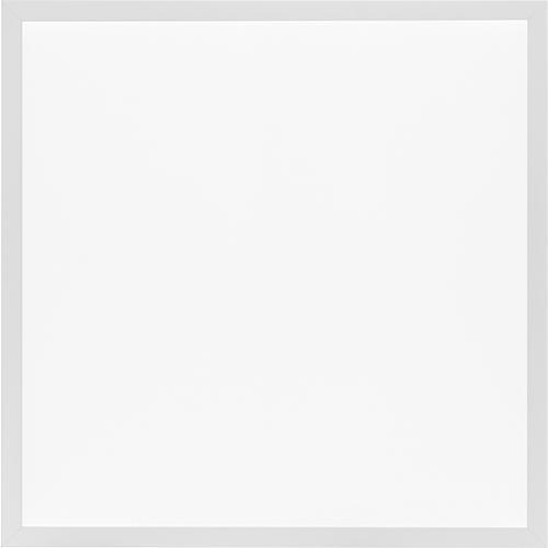 Actual product image Mlight LED insertion luminaire #620mm 35W 3000White Operating current 900mA, without power supply unit (3920 lm)