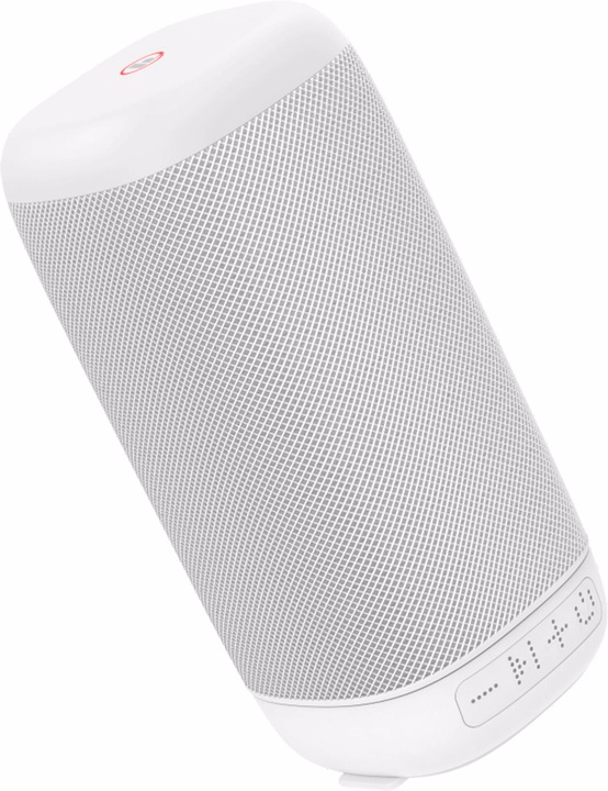 Hama Tube 2.0 Mobile Bluetooth Speaker (8 h, Battery operated)