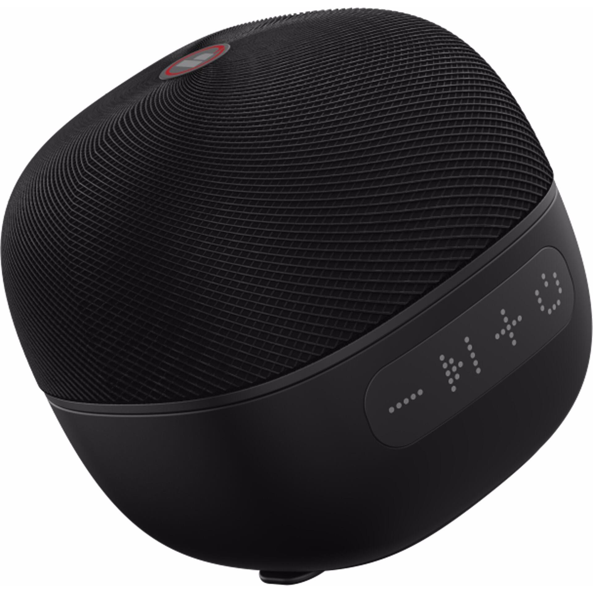 Thumbnail - Hama Cube 2.0 (10 h, Akkubetrieb), Bluetooth Lautsprecher, Schwarz