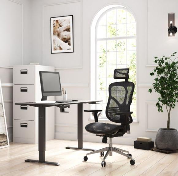 Actual product image Diablo Chair