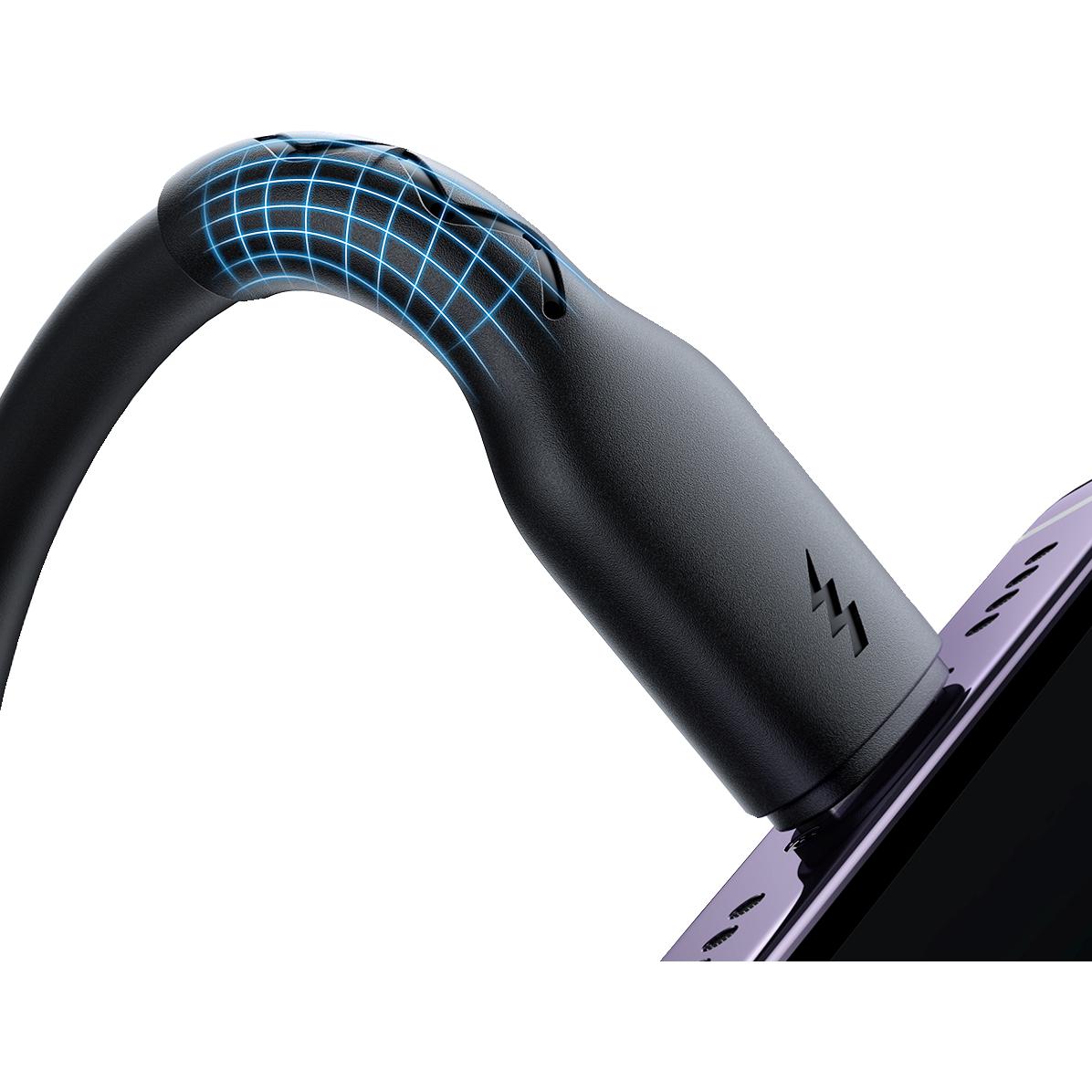 Thumbnail - Joyroom USB Typ C – Lightning (1.50 m, USB 2.0), USB Kabel