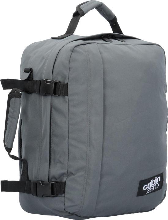 Image du produit Cabin zero Mini 28L Cabin Backpack Sac à dos 39 cm (17 l)