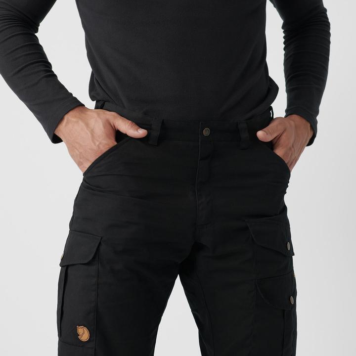 Produktbild Fjällräven Barents Pro Winter Trousers (M)
