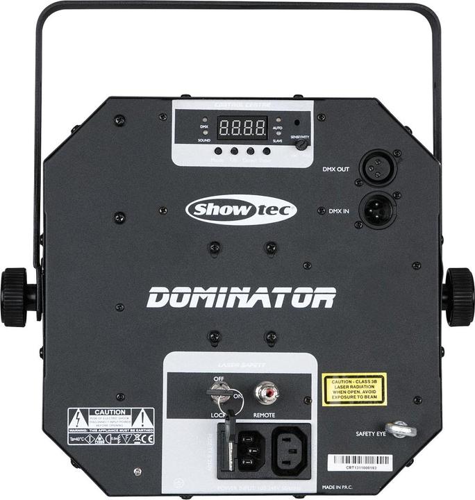 Produktbild Showtec Dominator (3 W, LED)
