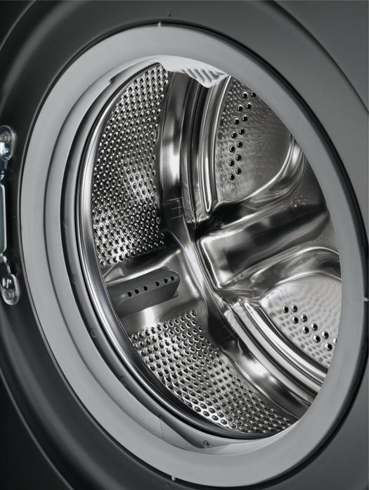 Image du produit Electrolux EW6S306BL (6 kg, Gauche)