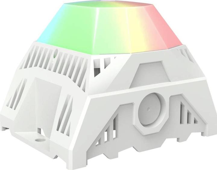 Actual product image Pfannenberg Radial LED sounder