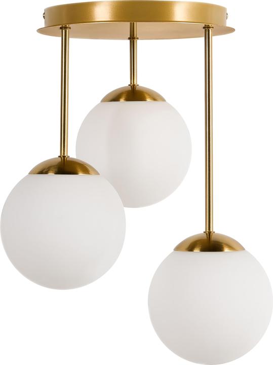 Produktbild Beliani Riana (E14)