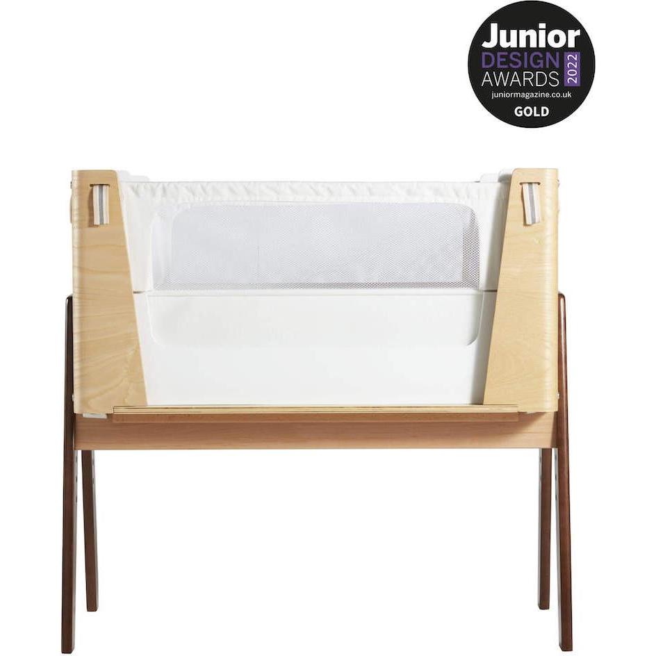 Thumbnail - Gaia Baby, Beistellbett, Hera Beistellbett