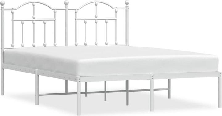 Image du produit vidaXL Bettgestell (135 x 190 cm)