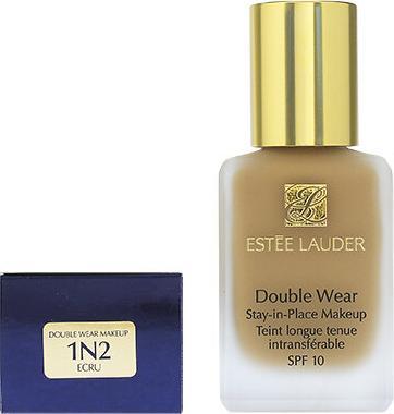 Produktbild Estée Lauder Double Wear Stayinplace (1N2, Ecru)
