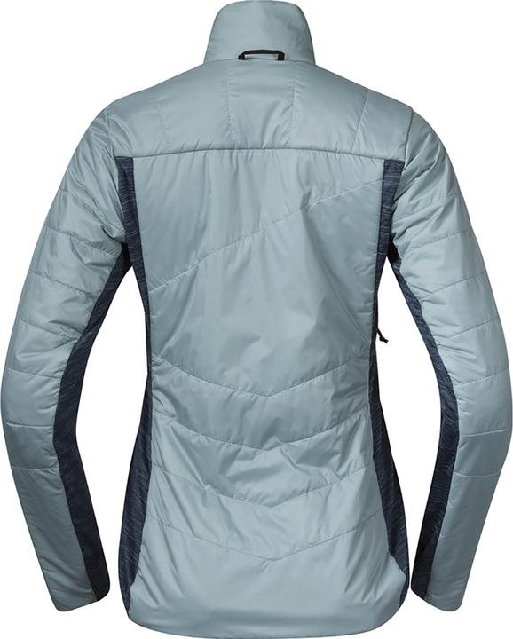 Actual product image Bergans Rabot V2 Insulated Hybrid Jacket (XS)