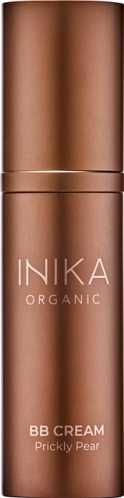 Image du produit Inika Organic Crème bio teintée (Beige, 30 ml)