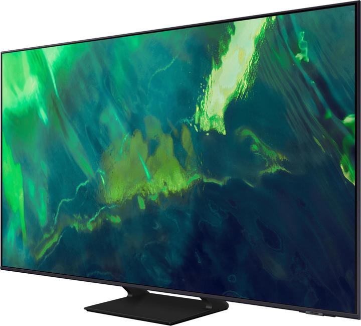 Produktbild Samsung QE65Q70A (65", QLED, 4K, 2021)