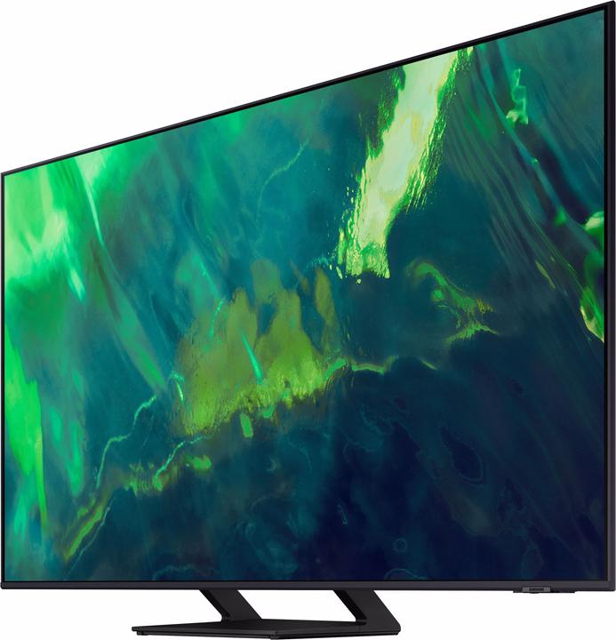 Produktbild Samsung QE65Q70A (65", QLED, 4K, 2021)