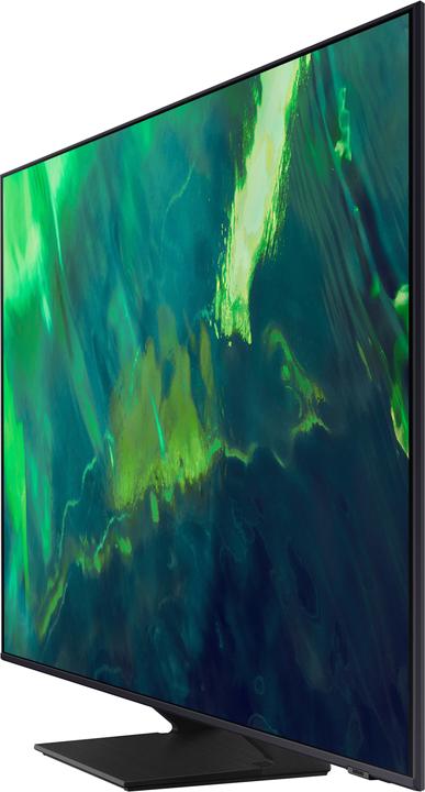 Produktbild Samsung QE65Q70A (65", QLED, 4K, 2021)