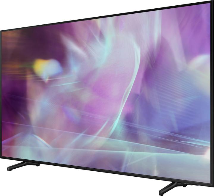 Produktbild Samsung QE65Q60A (65", Q60A, QLED, 4K, 2021)