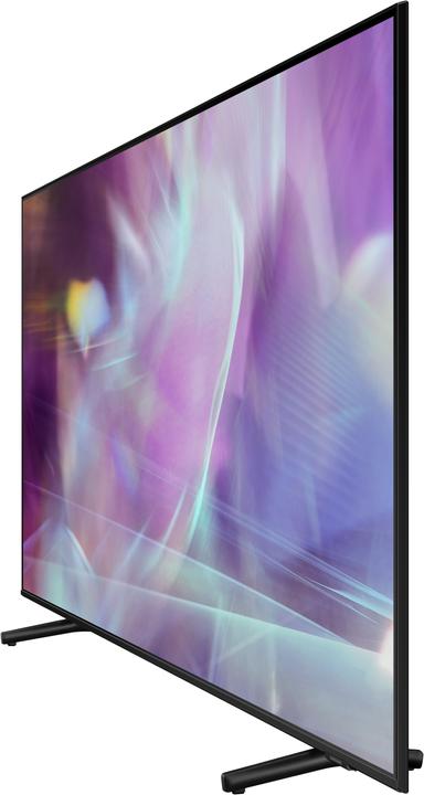 Produktbild Samsung QE65Q60A (65", Q60A, QLED, 4K, 2021)