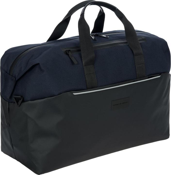 Produktbild Porsche Design Design Reistas / Weekendtas / Handbagage - Urban Eco - 51 cm (small) - Blauw (39 l)